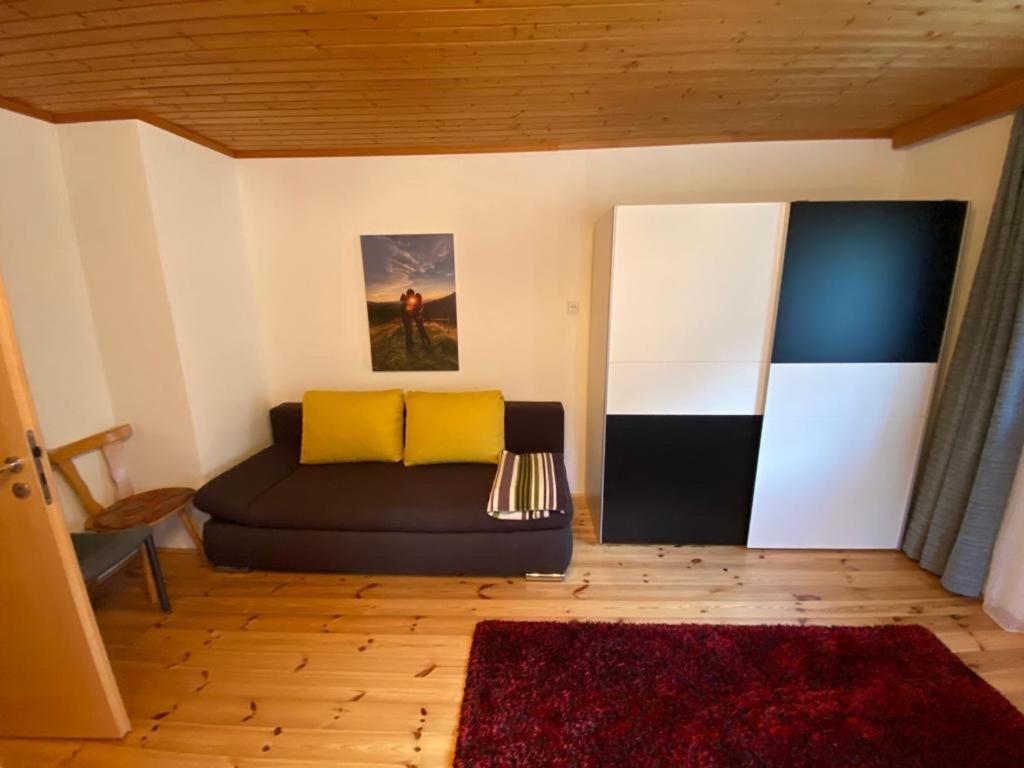 Haus Stabentheiner Lejlighed Birnbaum Eksteriør billede