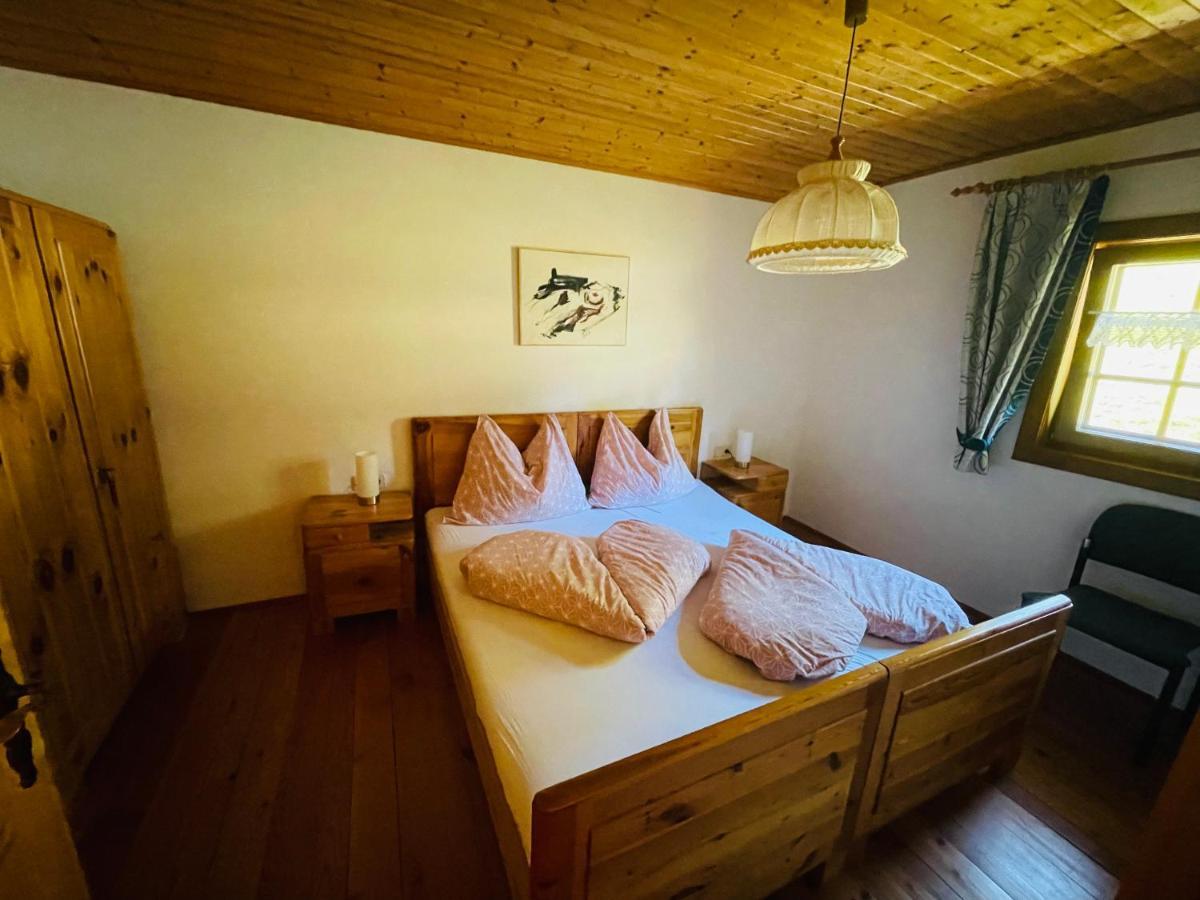 Haus Stabentheiner Lejlighed Birnbaum Eksteriør billede